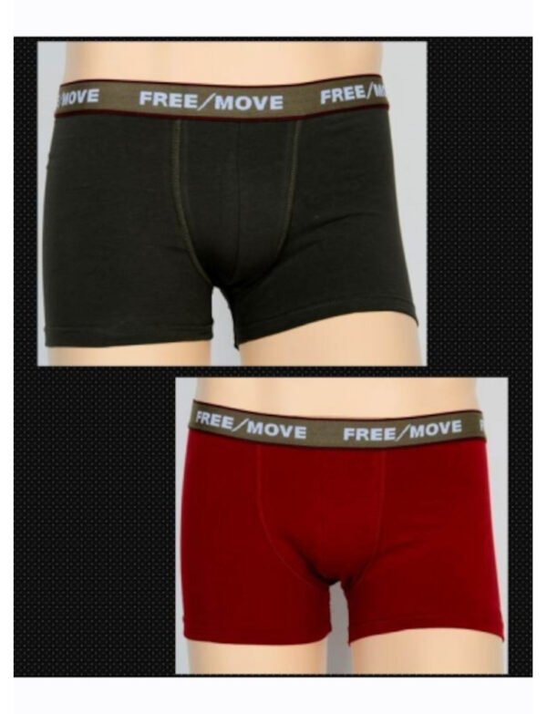 Free move2