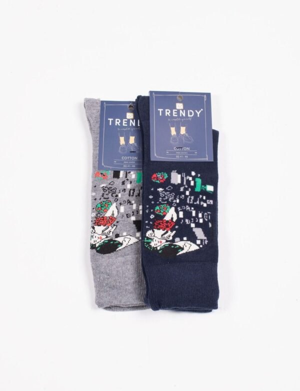 Trendy 0054