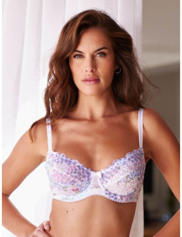 Vaege bibi rose