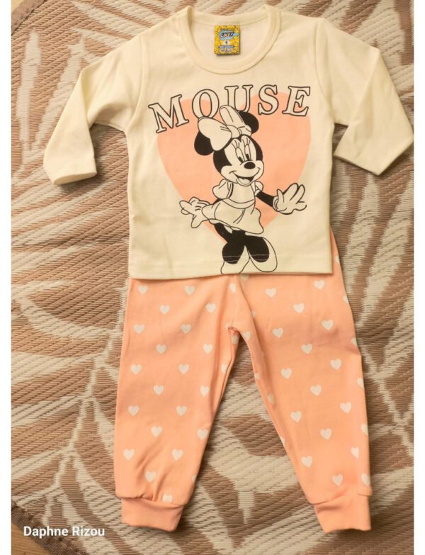 Like Mouse