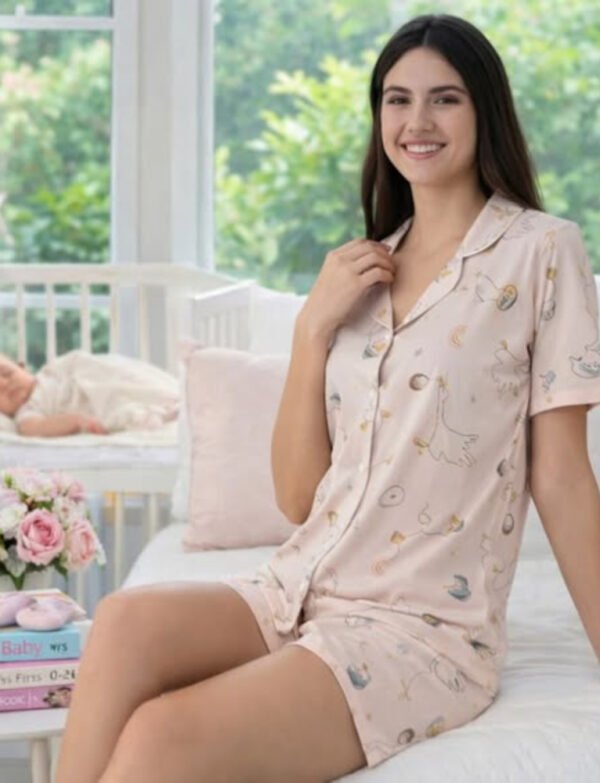 Luk. Κουπμιά σορτς διάφορα