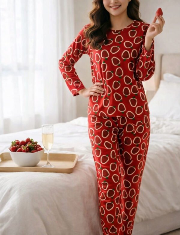 Λιασ. φραουλες