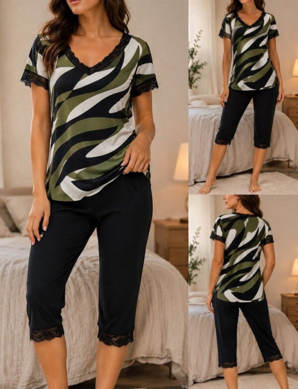 Epnos καπρι κ.μ πράσινο